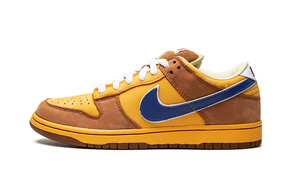 Dunk Low Premium SB "New Castle (2008)" 313170 741
