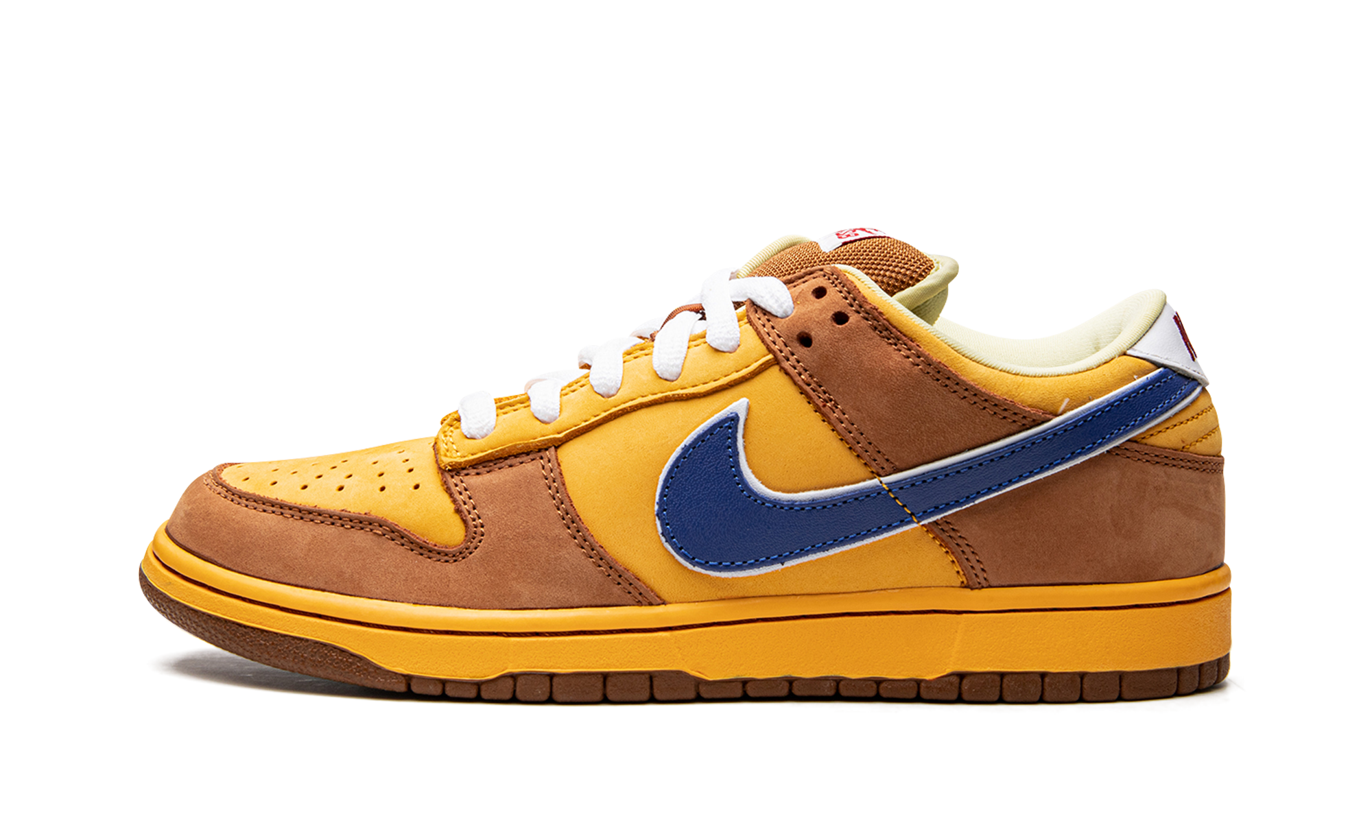 Dunk Low Premium SB "New Castle (2008)" 313170 741