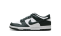 Dunk Low GS "White / Vintage Green" FB9109 120