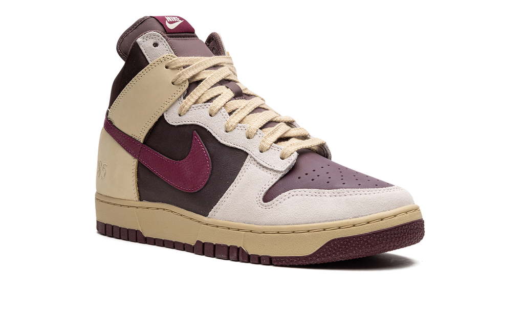 DUNK HIGH 1985 MNS WMNS "Valentine's Day" FD0794 700
