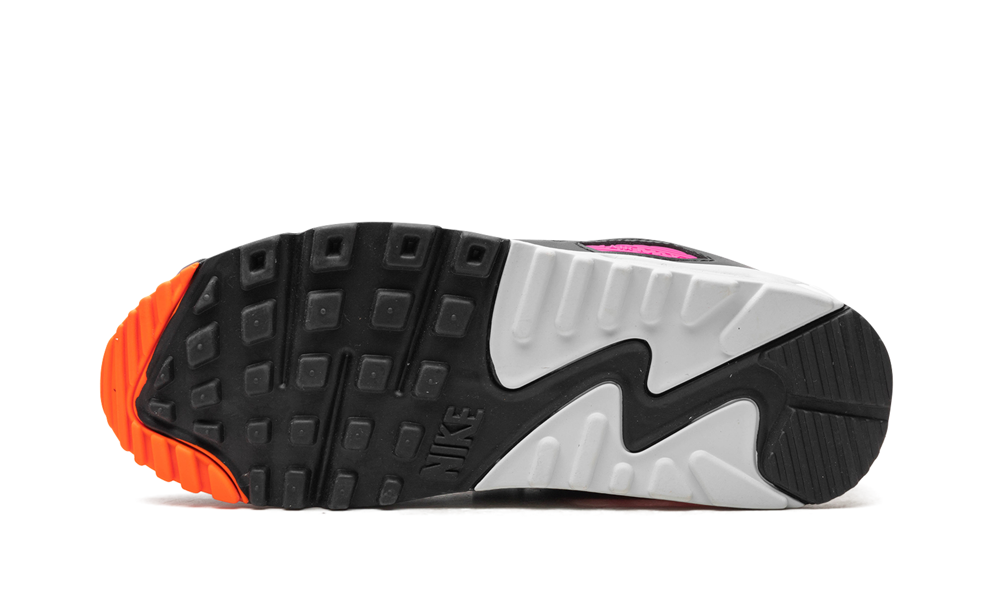 Air Max 90 "Dunkin' Donuts" FN6958 003