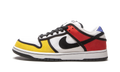 Dunk Low Pro SB "Piet Mondrian" 304292 702