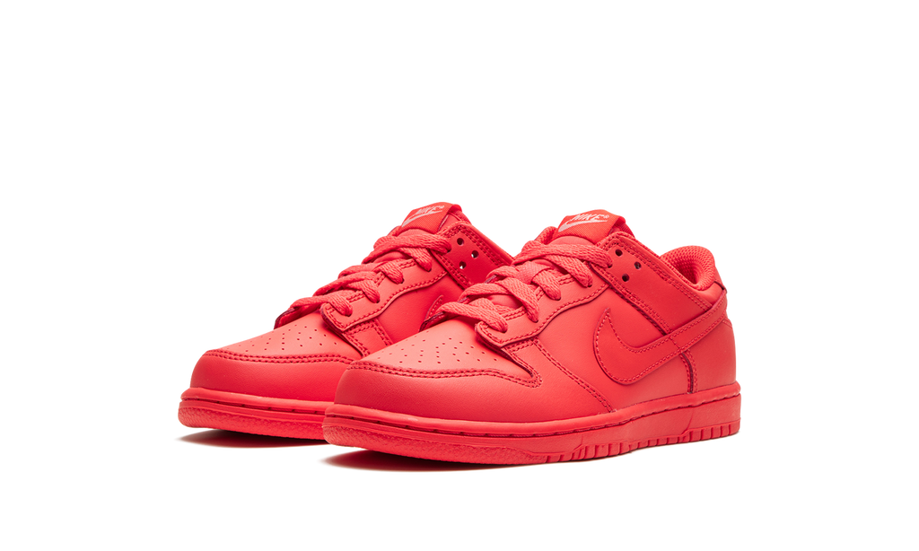 Dunk Low PS "Track Red" DH9756 601