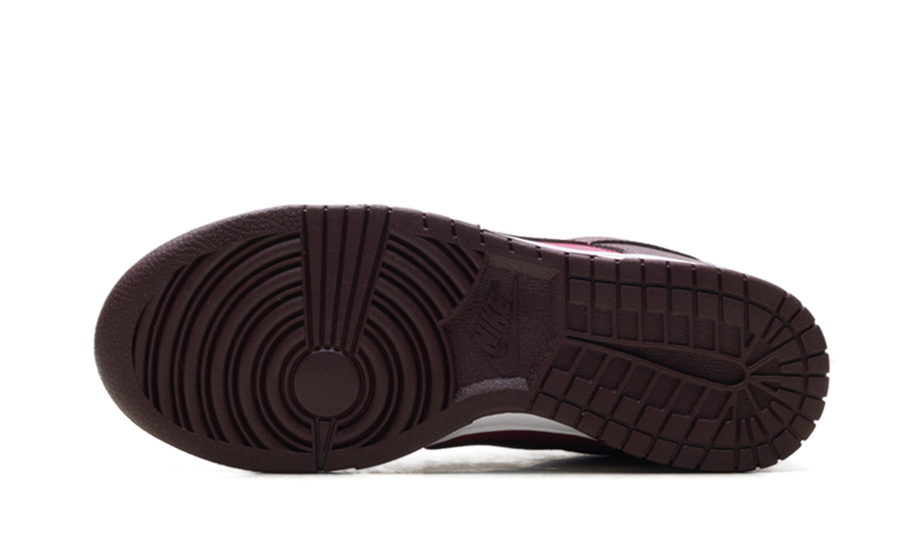 Dunk Low "Black/Pink" IM6572 600