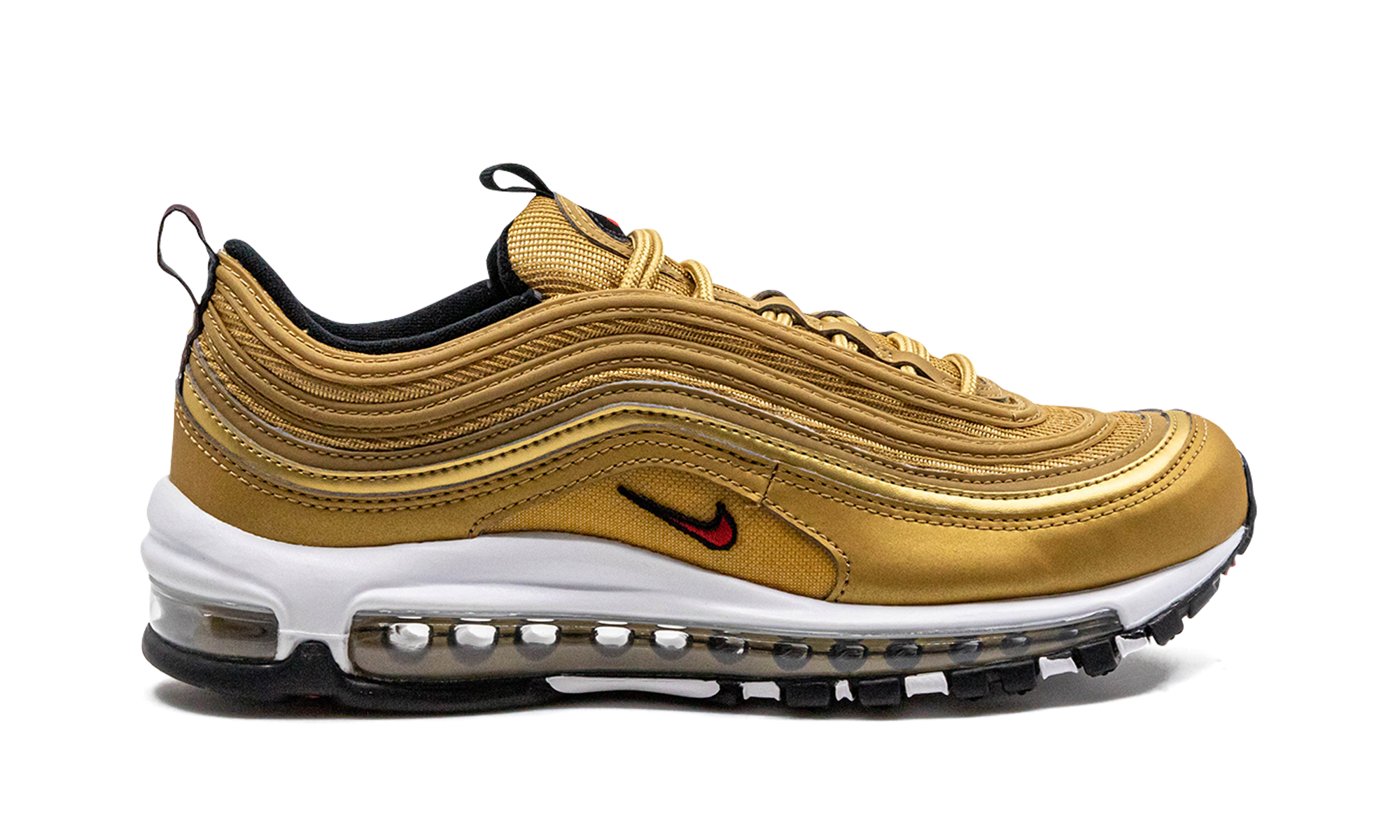 Air Max 97 OG "Gold Bullet 2023" DM0028 700
