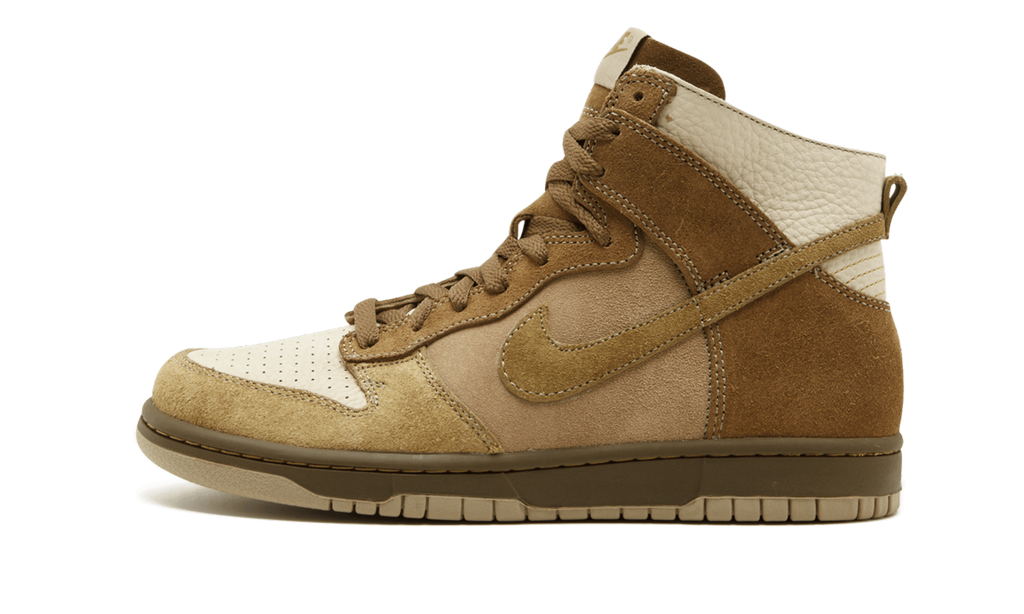 Dunk High NL "No Liner Wheat" 311296 131