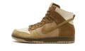 Dunk High NL "No Liner Wheat" 311296 131