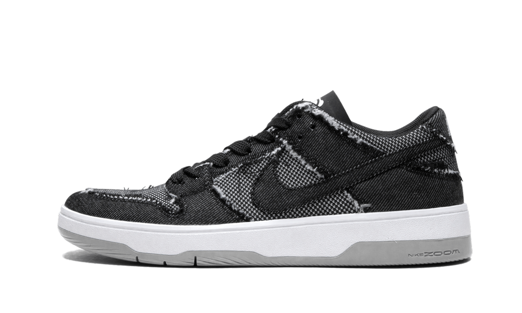 SB Zoom Dunk Low Elite QS "Medicom - BE@RBRICK" 877063 002