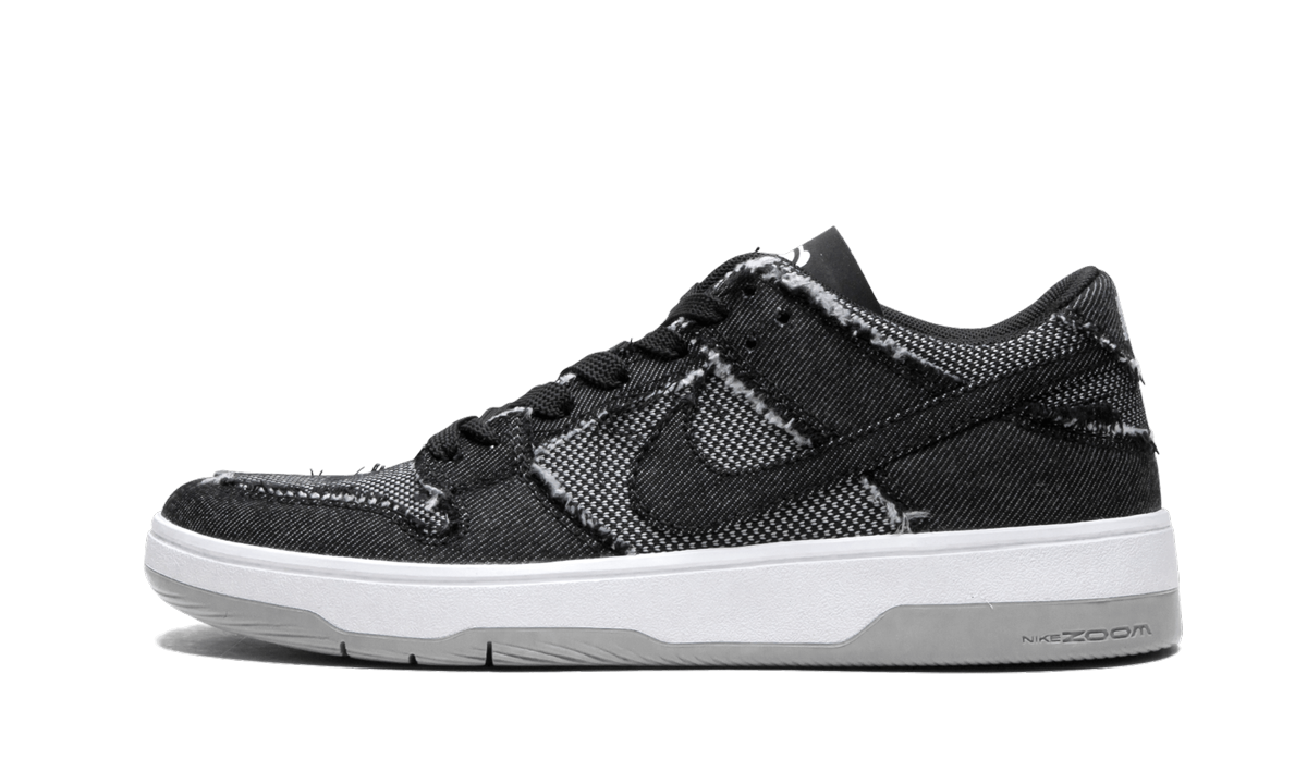 SB Zoom Dunk Low Elite QS "Medicom - BE@RBRICK" 877063 002