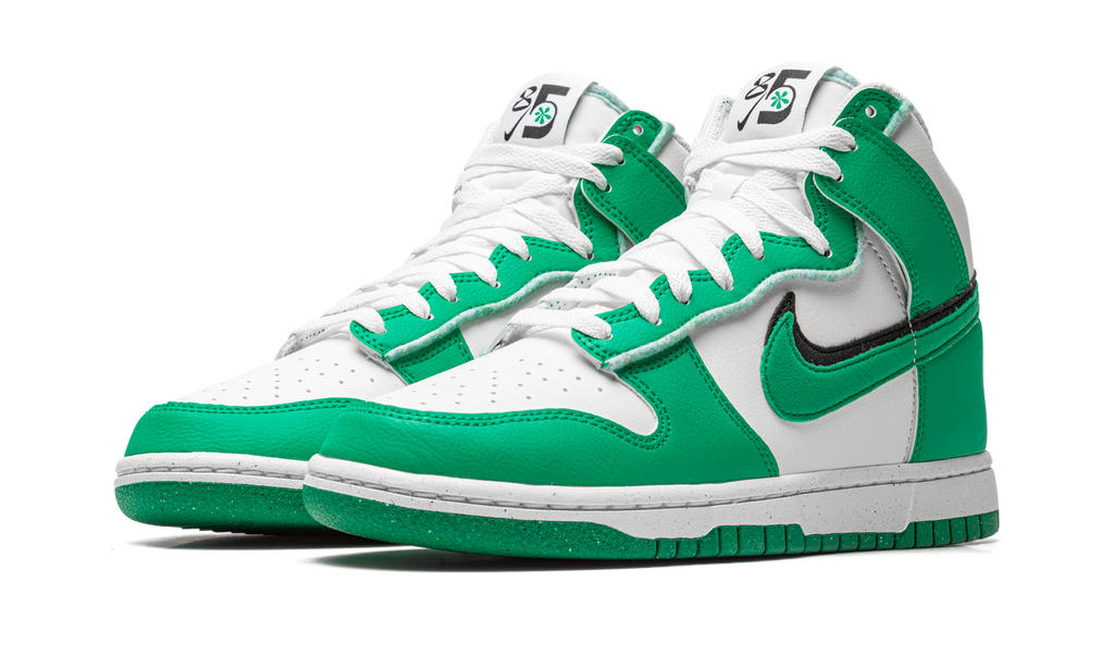 Dunk High "Stadium Green" DO9775 001