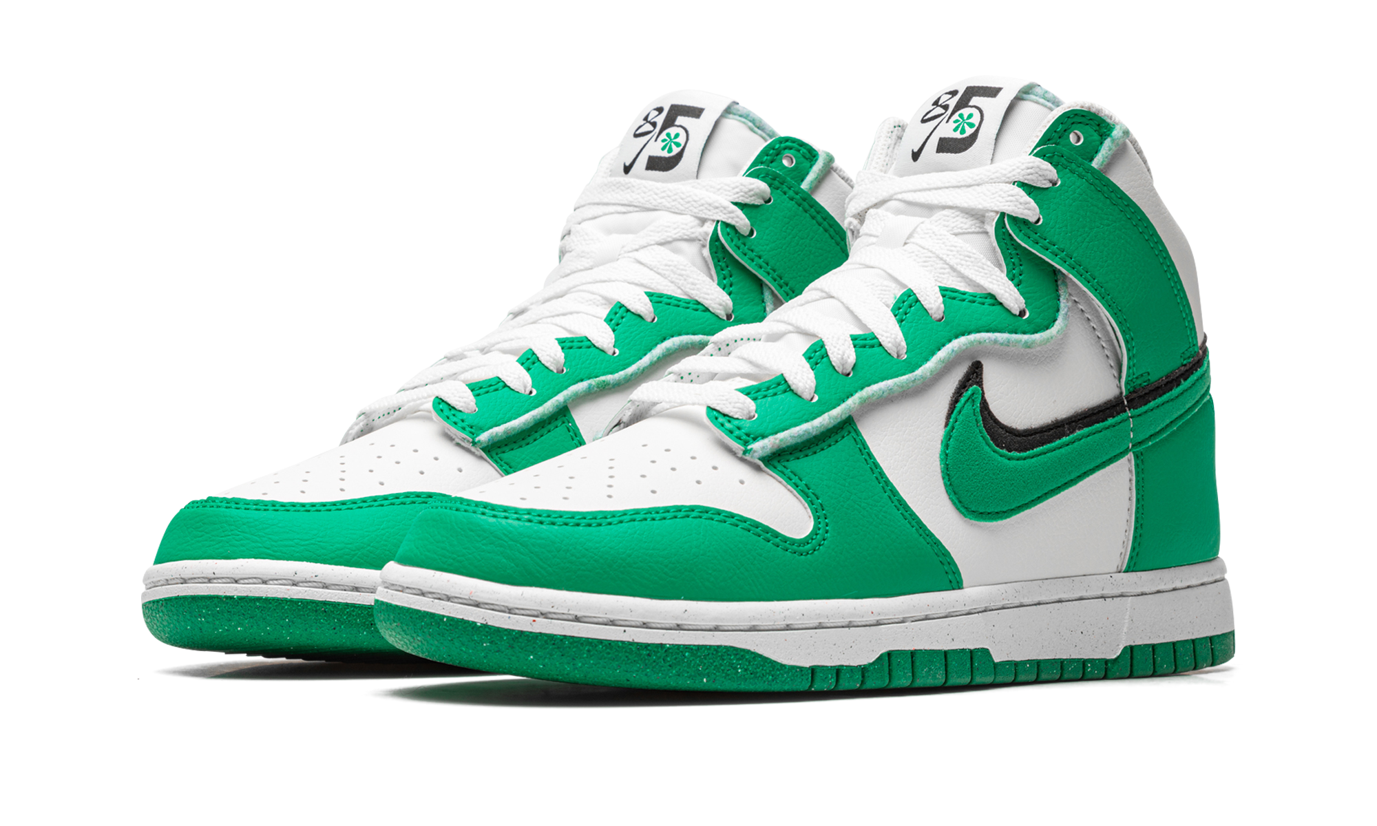 Dunk High "Stadium Green" DO9775 001