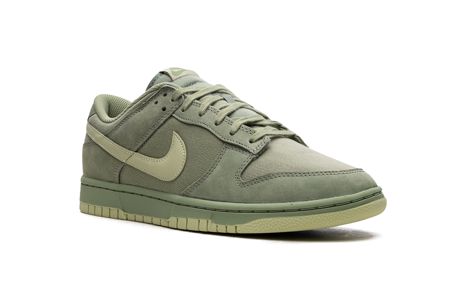 Dunk Low "Oil Green" FB8895 300