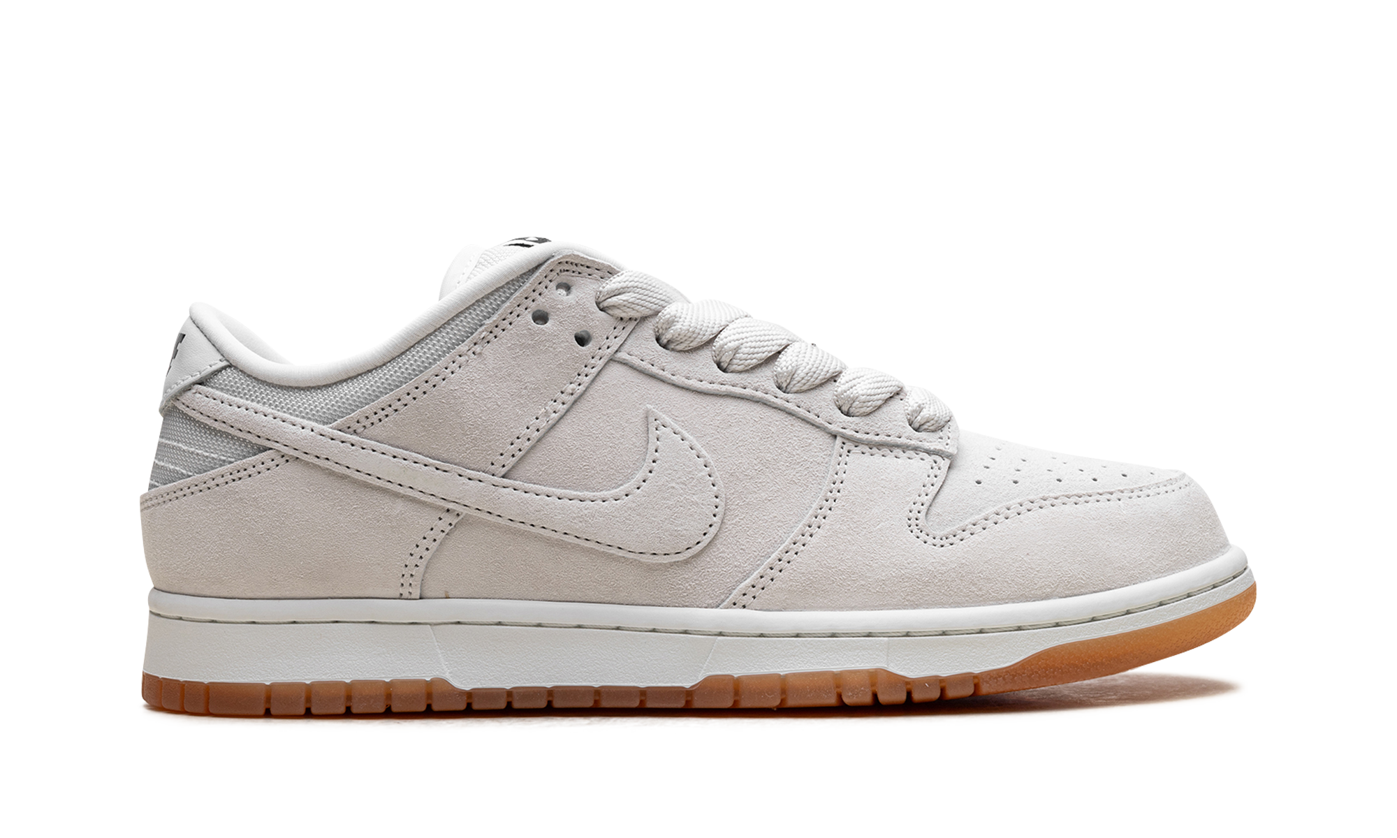 SB Dunk Low Pro B "Pale Ivory" HJ0367 100