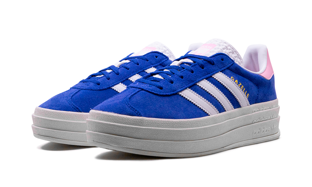 GAZELLE BOLD WMNS "True Pink" HQ6894