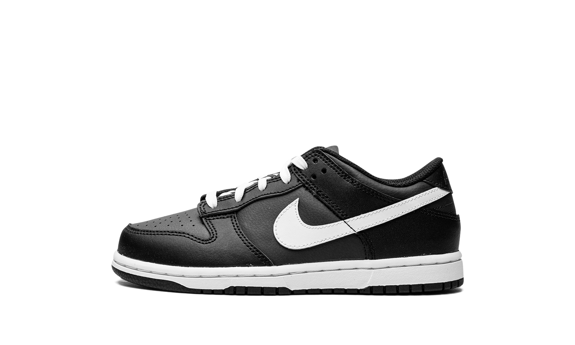 Dunk Low PS "Black Panda" DH9756 002