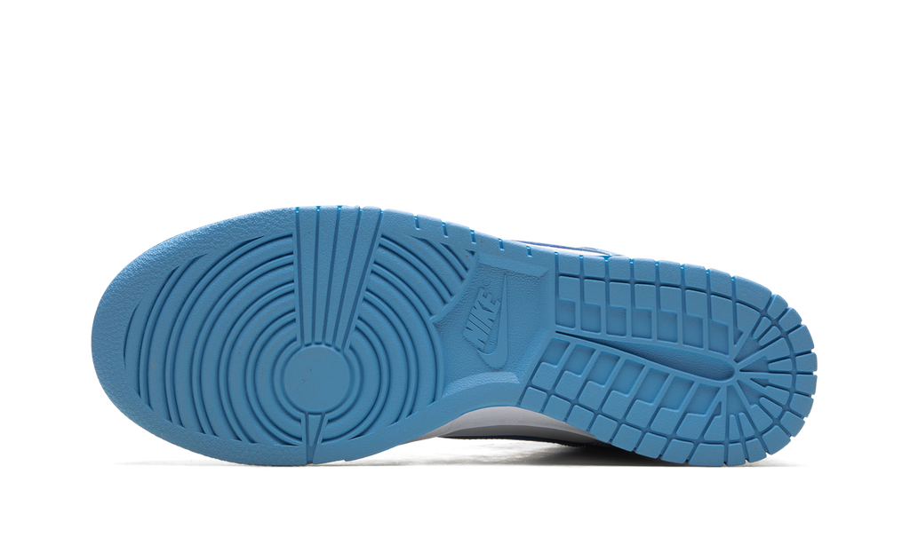 Dunk High "Blue Chill" DD1399 401