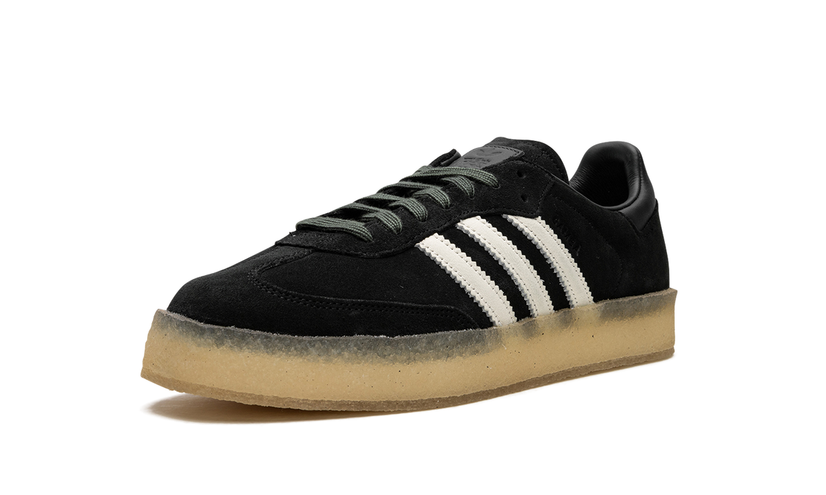 Samba "Clarks 8th Street Samba - Green" ID7299