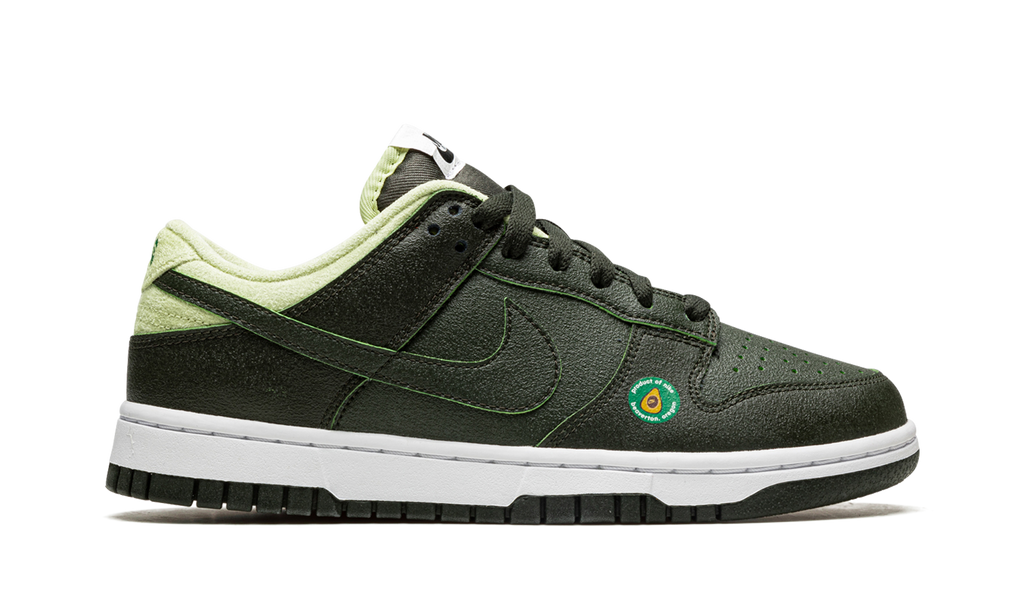 DUNK LOW WMNS "Avocado" DM7606 300