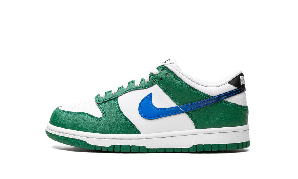 Dunk Low "Malachite" FZ4357 300