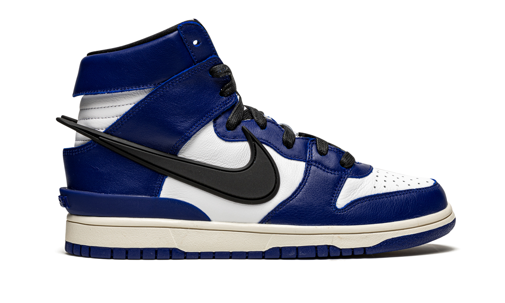 Dunk High SP "Ambush - Deep Royal" CU7544 400