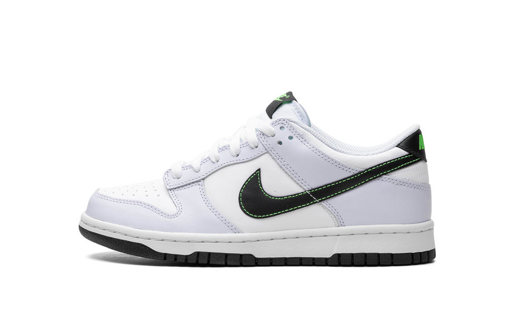 Dunk Low GS "Grey Green Strike" FB9109 107