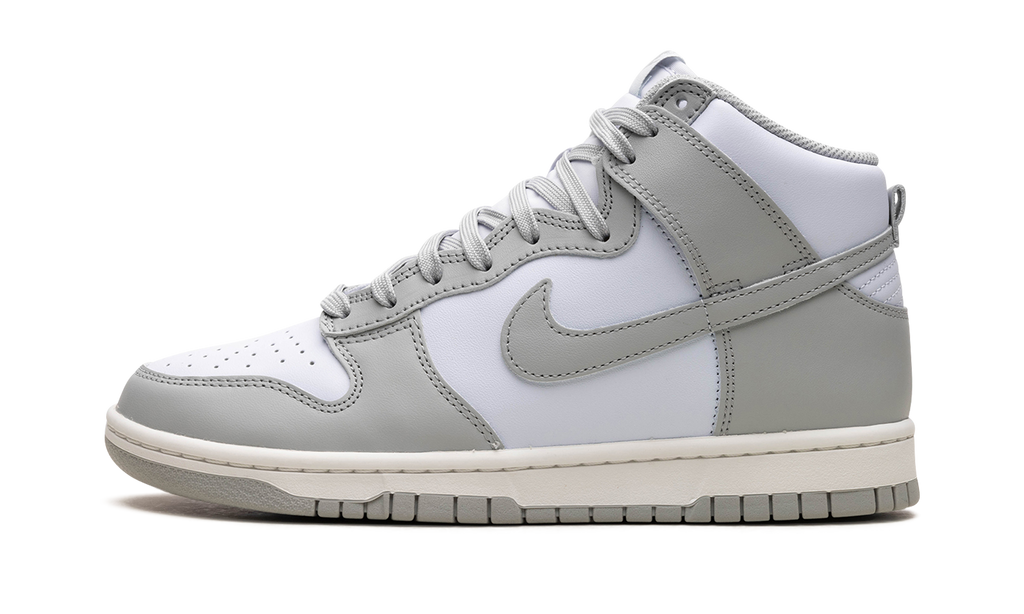 DUNK HIGH WMNS "Blue Tint" DD1869 401