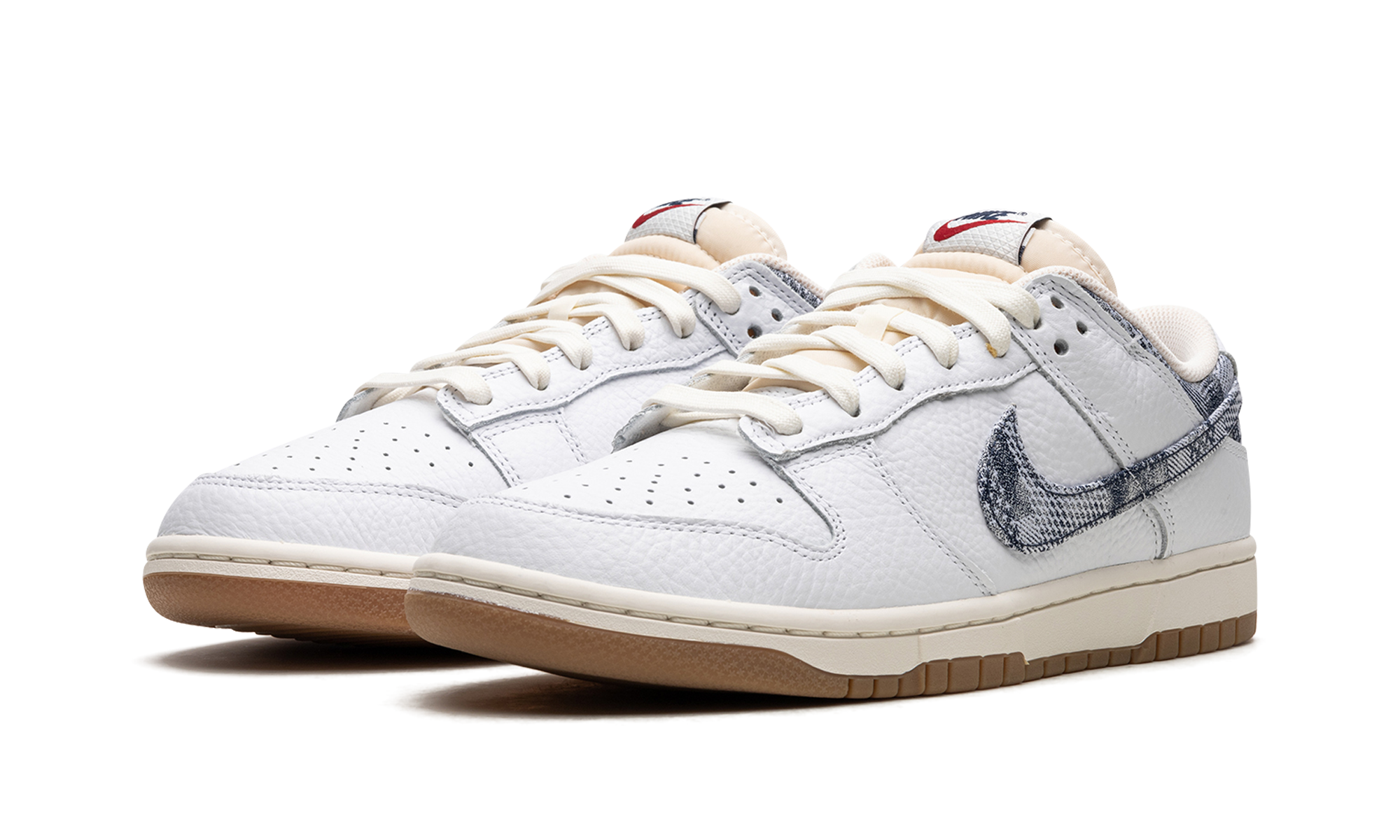 Dunk Low "Washed Denim" FN6881 100