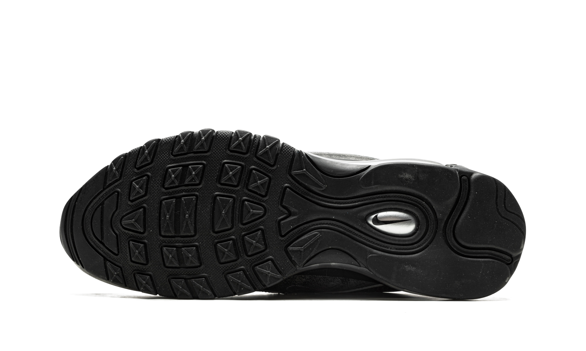 Air Max 97 "Comme des Garcons - Glacier Grey" DX6932 002