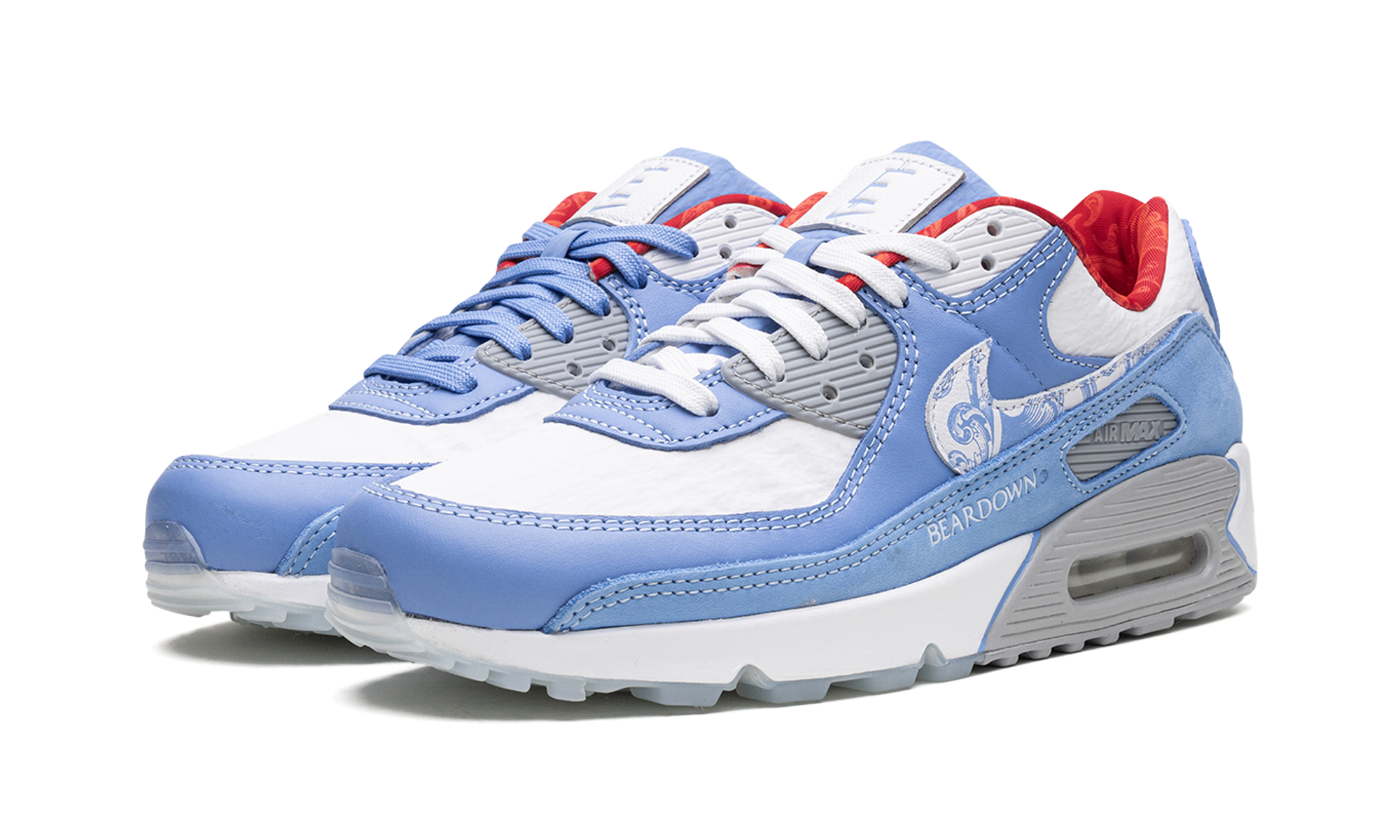 Air Max 90 "Doernbecher" FD9710 400