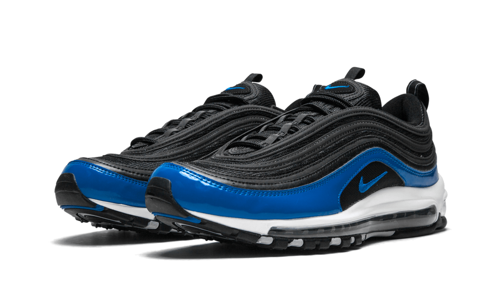 Air Max 97 "Blue Nebula" 921826 011