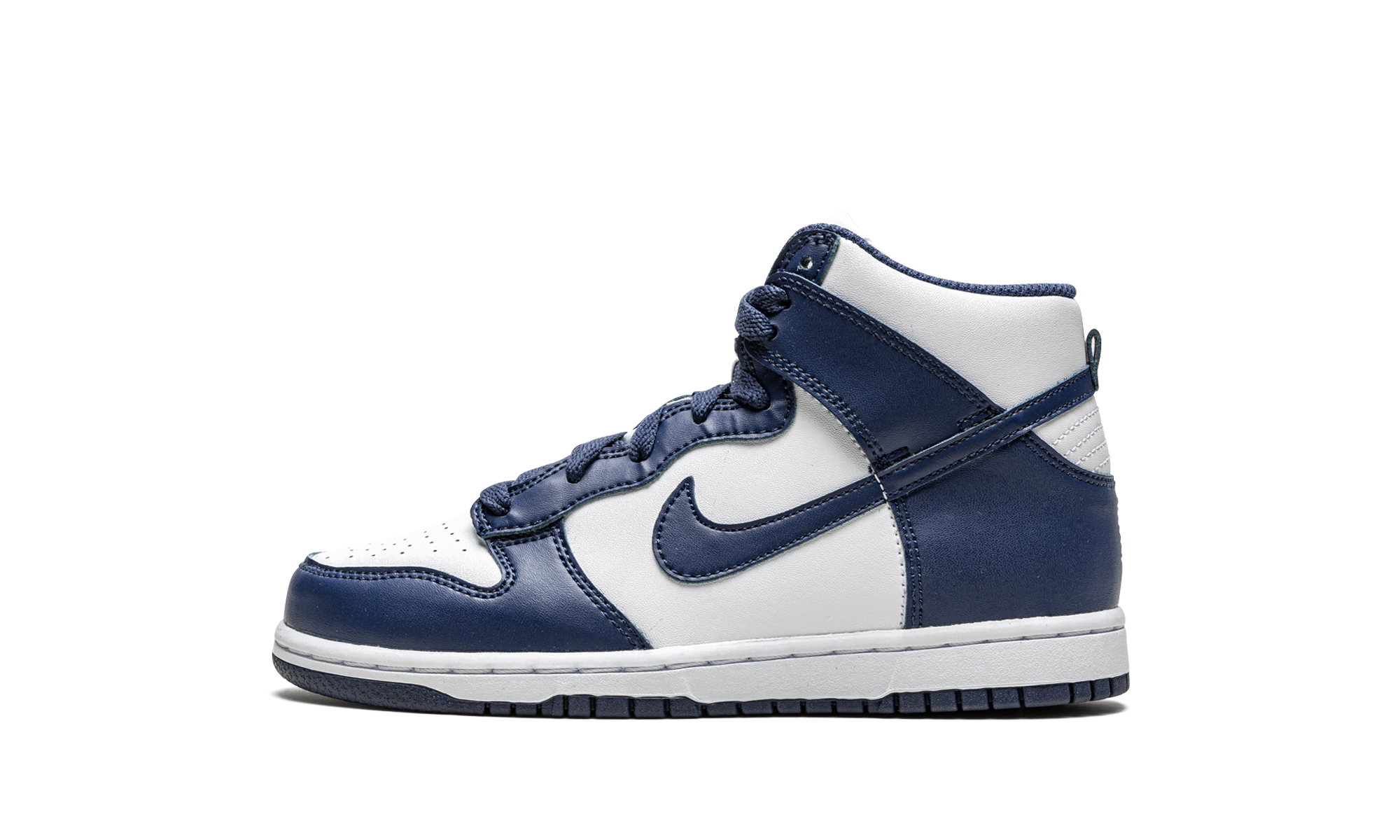 Dunk High PS "Championship Navy" DD2314 104
