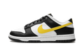 Dunk Low "Black Opti Yellow" FQ2431 001