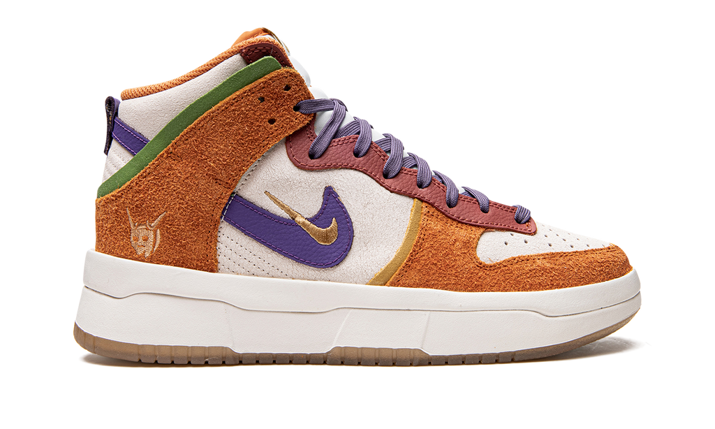 DUNK HI UP PRM WMNS "Setsubun" DQ5012 133