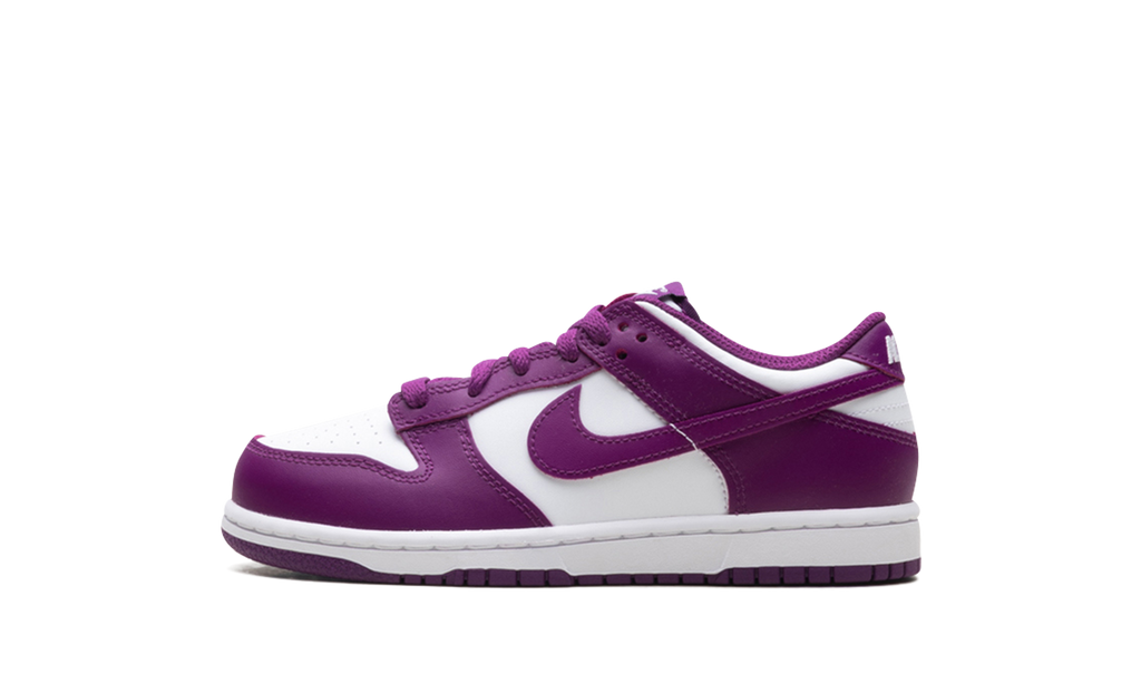 Dunk Low PS "Viotech White" FB9108 110