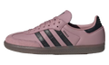 Samba OG WMNS "Magic Mauve / Core Black / Gum" KJ7455