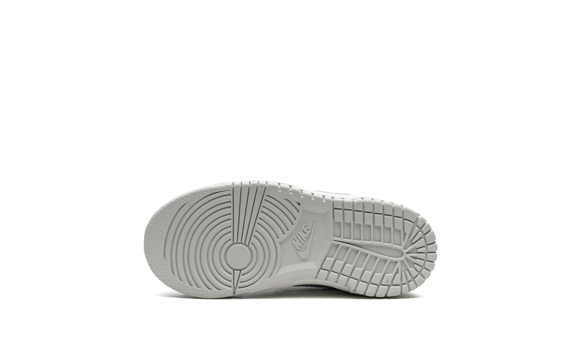 DUNK LOW "Pure Platinum" DH9761 102