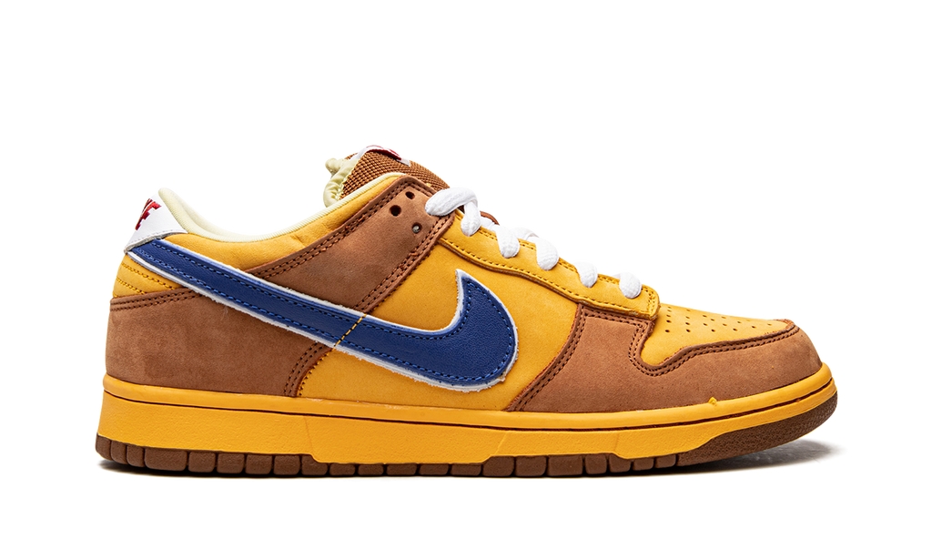Dunk Low Premium SB "New Castle (2008)" 313170 741