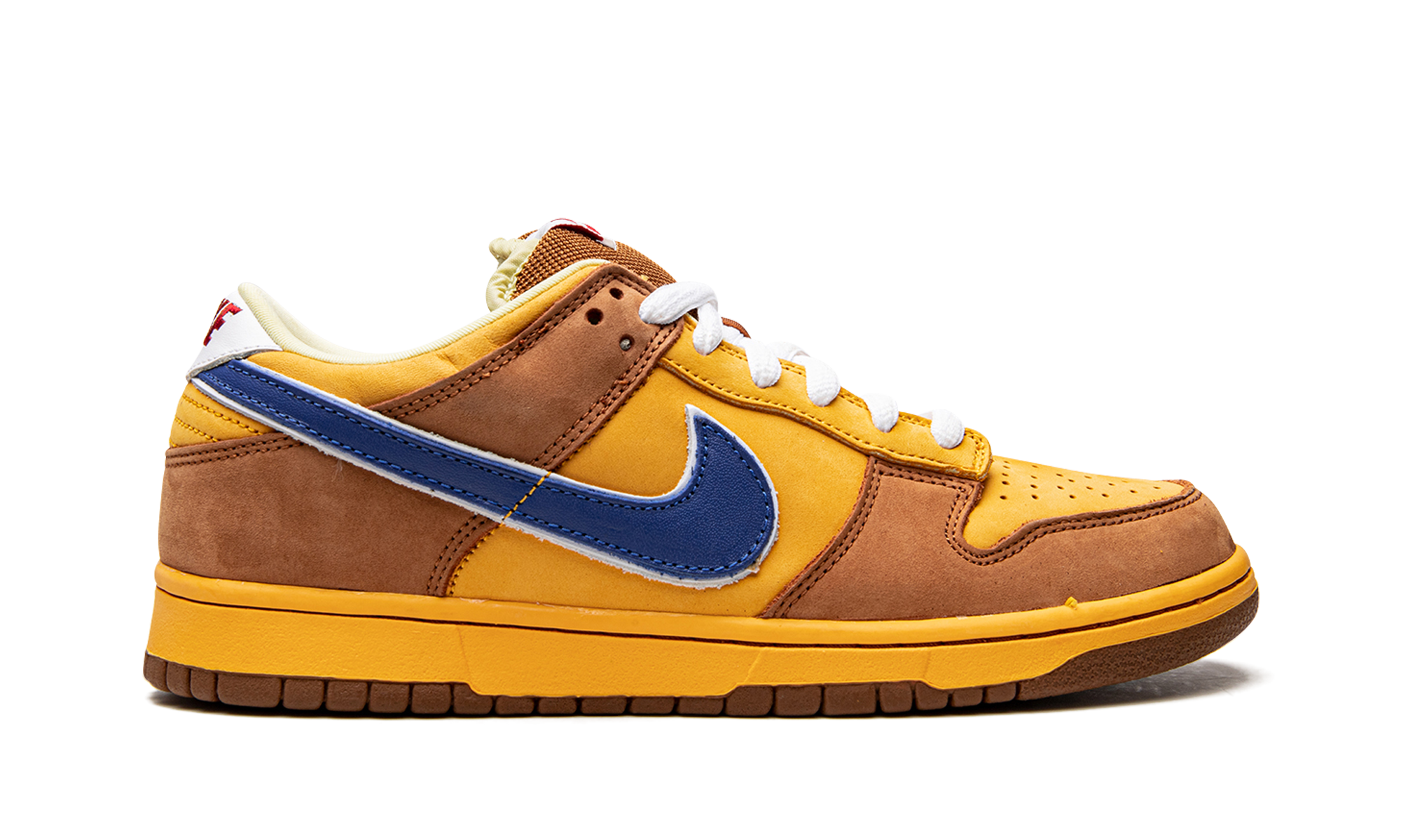 Dunk Low Premium SB "New Castle (2008)" 313170 741