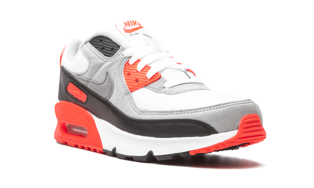 Air Max 90 GS "Infrared 2020" DC8334 100