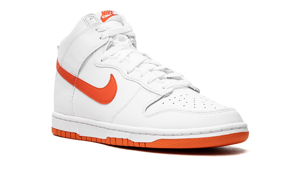 Dunk High "Picante Red" DV0828 100