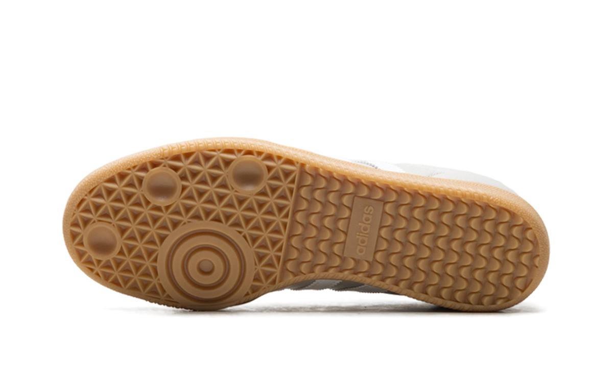 Samba "Beige / Cloud White" JR0883