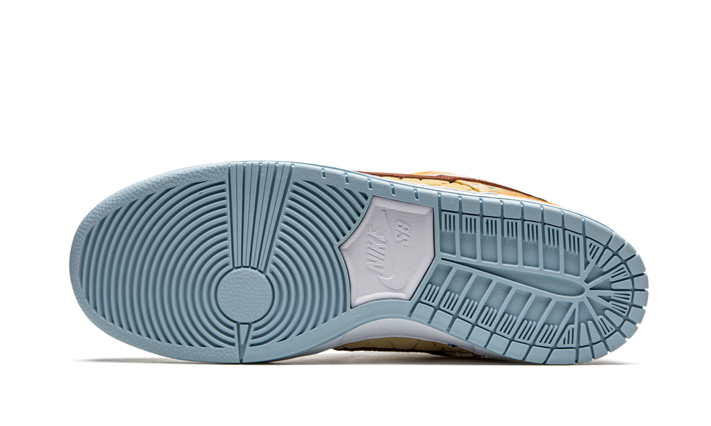 SB Dunk Low "Street Hawker" CV1628 800