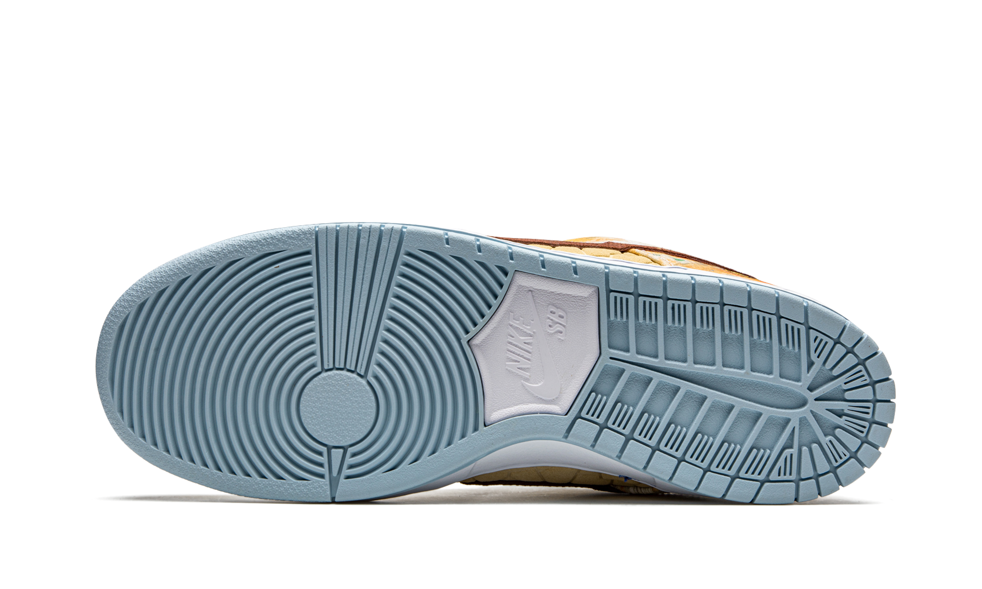 SB Dunk Low "Street Hawker" CV1628 800