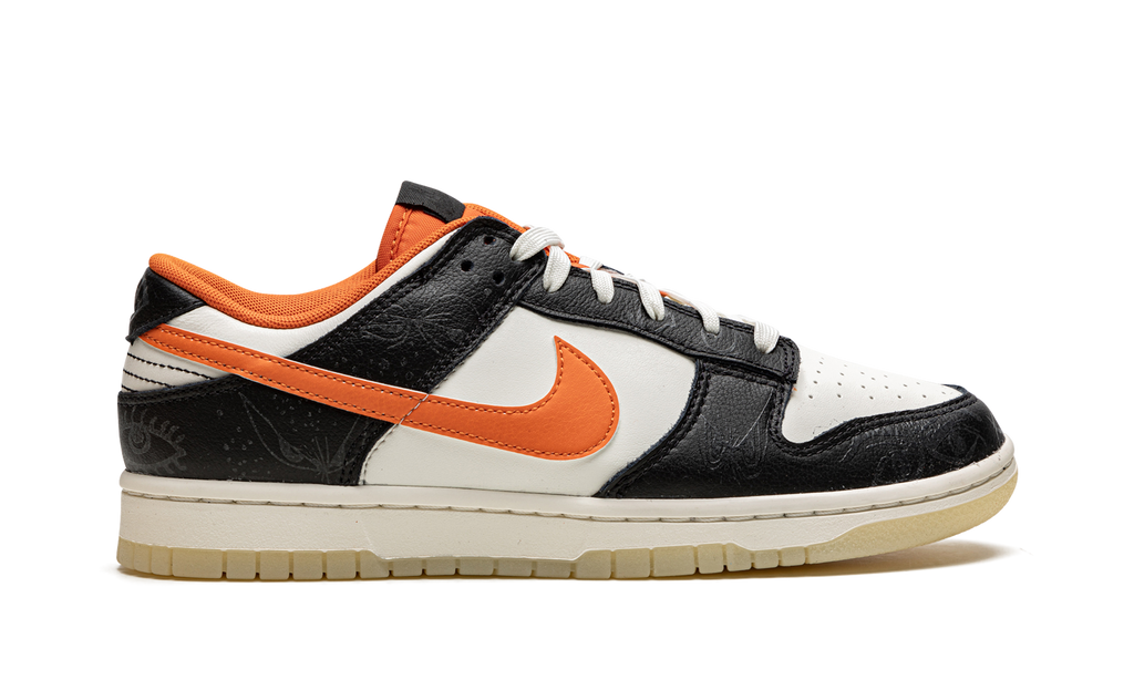 Dunk Low Retro PRM "Halloween" DD3357 100