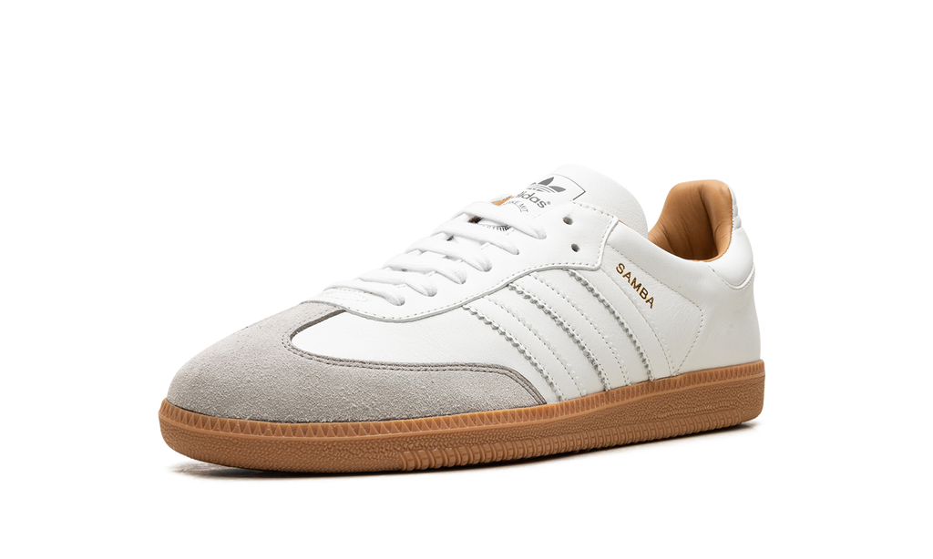 Samba OG MiI "Made In Italy" ID2865