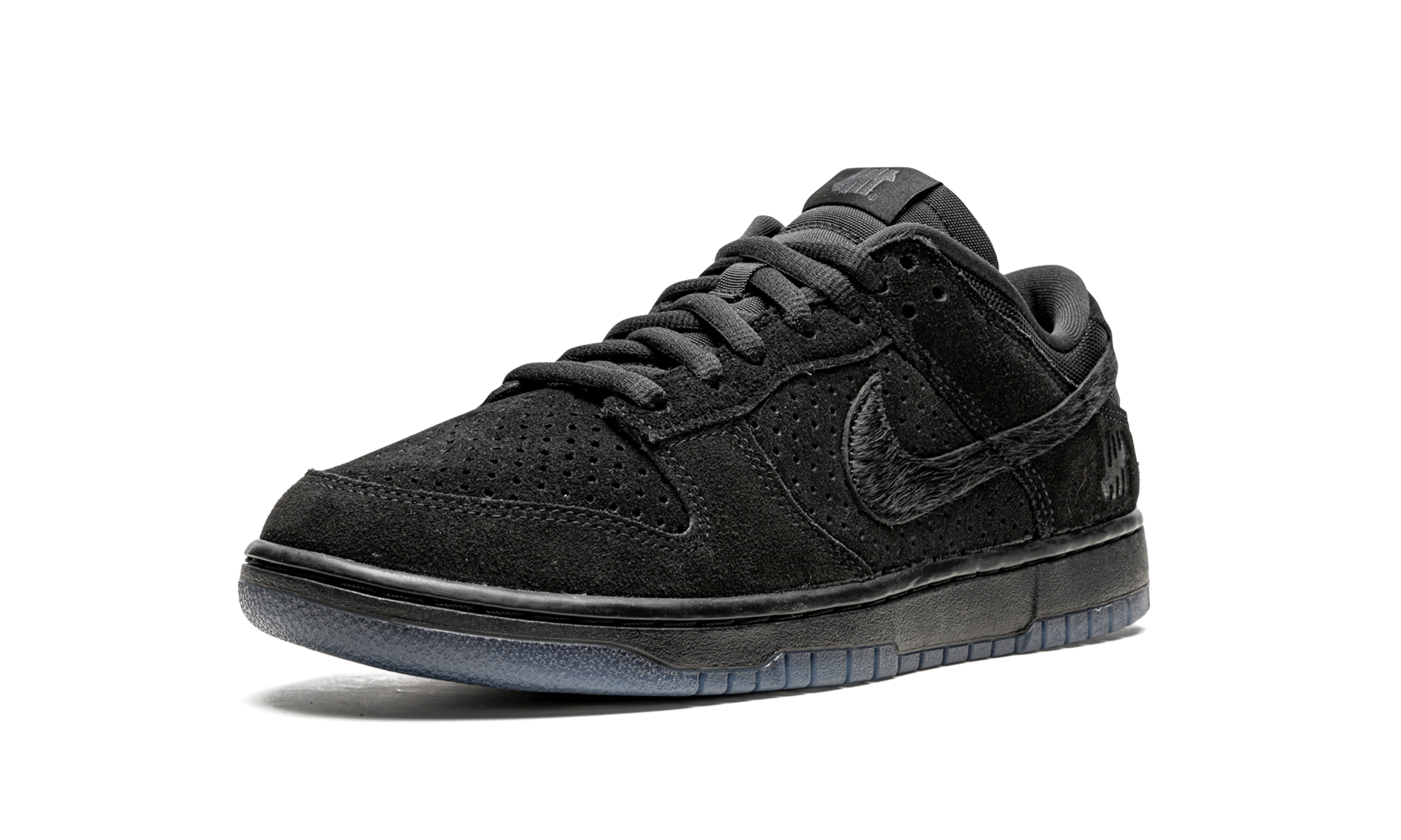 Dunk Low SP "Undefeated - Black" DO9329 001