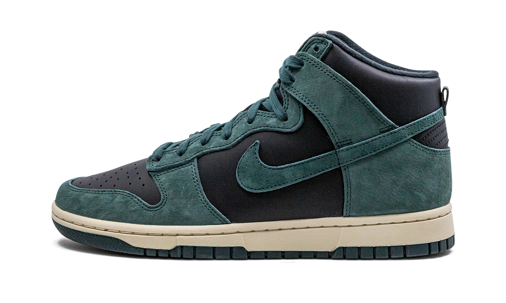 Dunk High "Faded Spruce" DQ7679 002