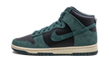 Dunk High "Faded Spruce" DQ7679 002