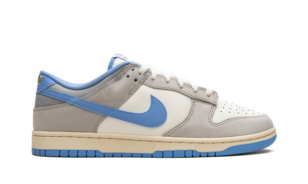 Dunk Low "Athletic Department - University Blue" FN7488 133
