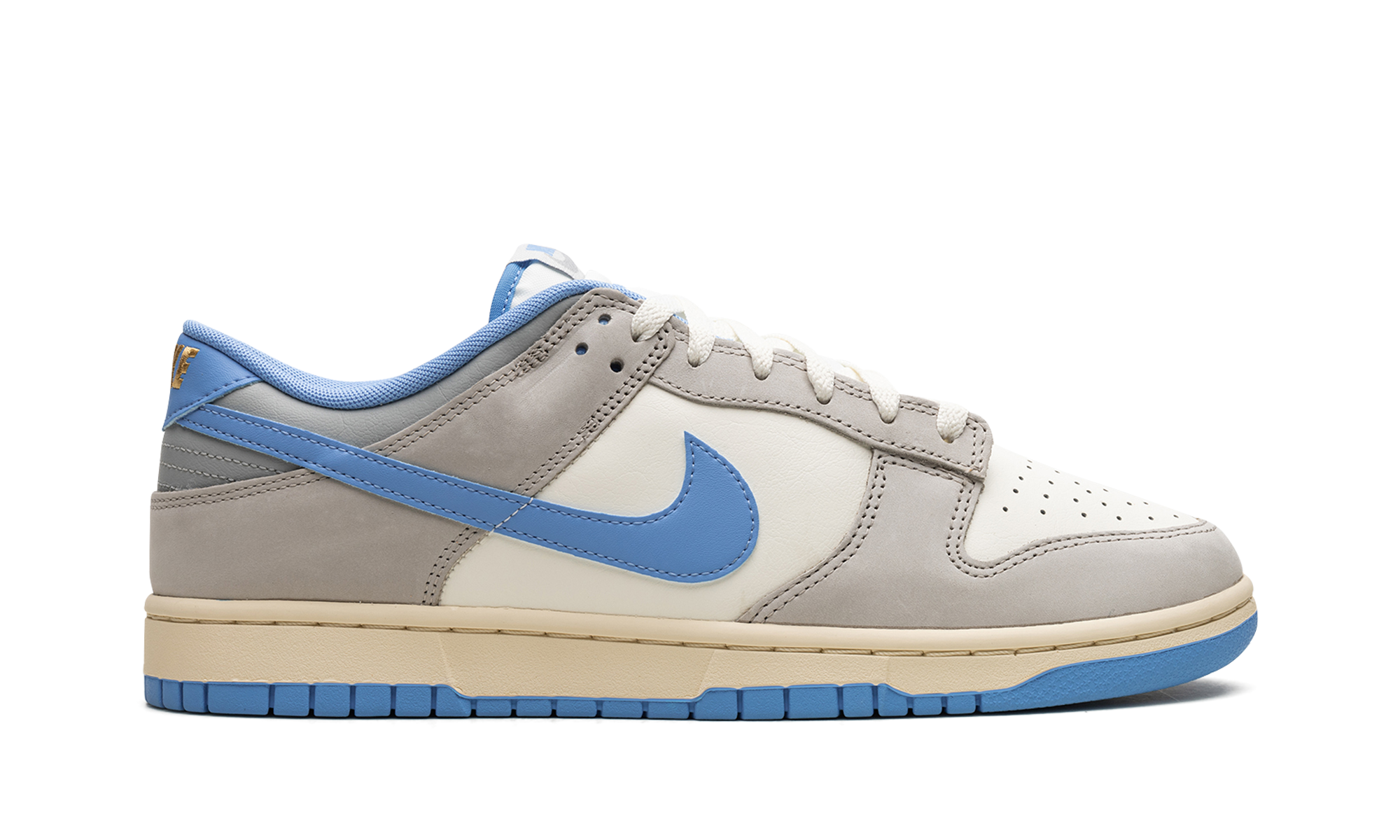 Dunk Low "Athletic Department - University Blue" FN7488 133